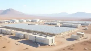 Enel baut globale Solar- und Batteriekapazitäten aus