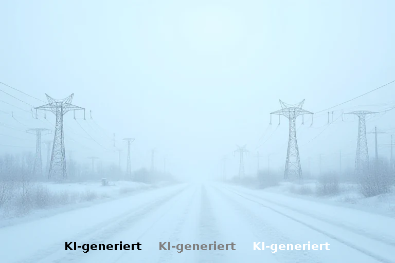 Energiefinanzierung als Wahlkampfinstrument: 150 Millionen Dollar für Alaskas Stromnetze