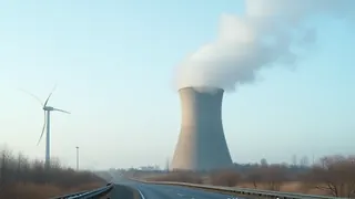 Energiepolitik: Forderung nach Stopp des EE-Ausbaus und Rückkehr zur Kernkraft