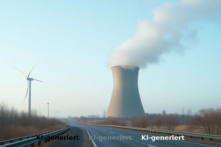 Energiepolitik: Forderung nach Stopp des EE-Ausbaus und Rückkehr zur Kernkraft