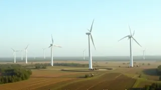 Energiewende als Standortrettung: Warum fossile Importe Deutschland kostenpflichtig machen