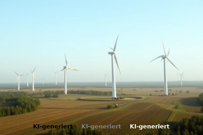 Energiewende als Standortrettung: Warum fossile Importe Deutschland kostenpflichtig machen