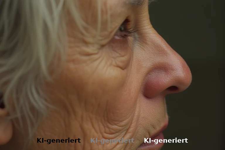 Ernährungsmediziner warnt vor Hautalterung durch Fertigprodukte und Nikotin