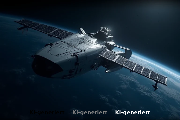 Erste offizielle Bestätigung: USA rüsten den Orbit mit Waffen auf