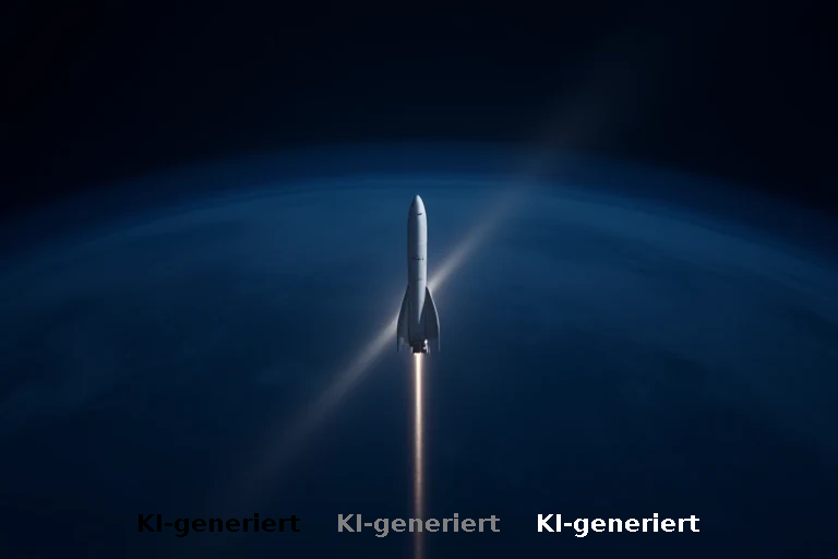 Erster orbitaler Testflug: Starship erreicht Umlaufbahn mit Triebwerksausfall