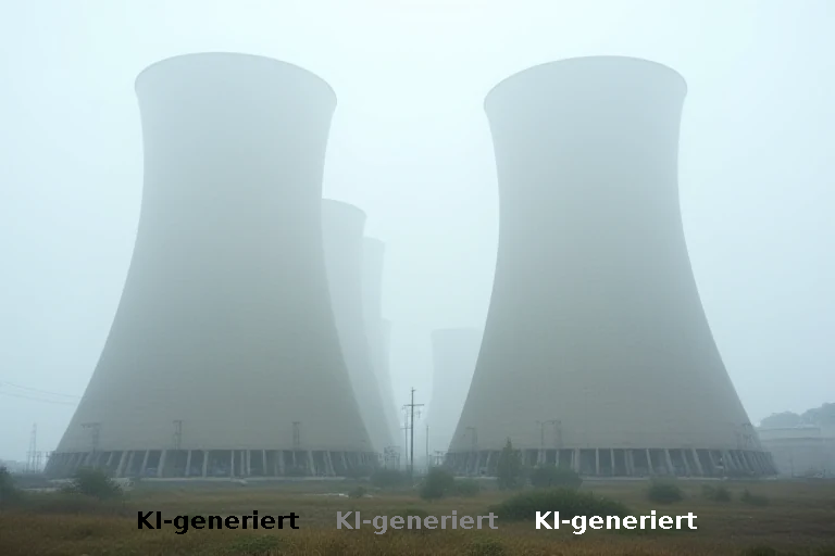 Eskom und Aufsichtsbehörden dementieren Strahlenleck am Kernkraftwerk Koeberg
