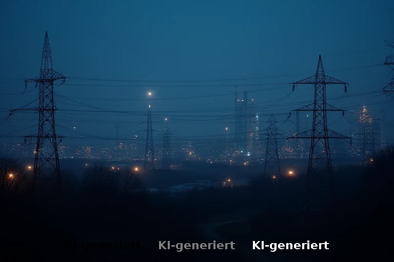 EU: Brüssel bereitet den Energie-Lockdown vor