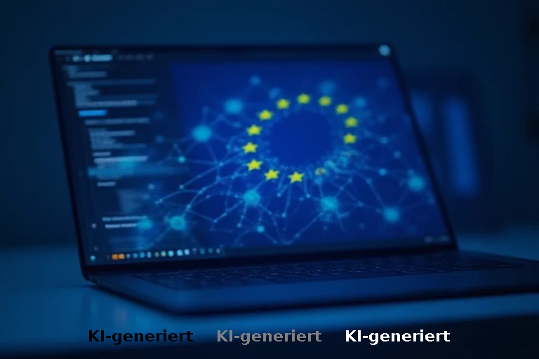 EU-KI-Regulierung: Heise verkauft Webinar zur Umsetzung der neuen Pflichten