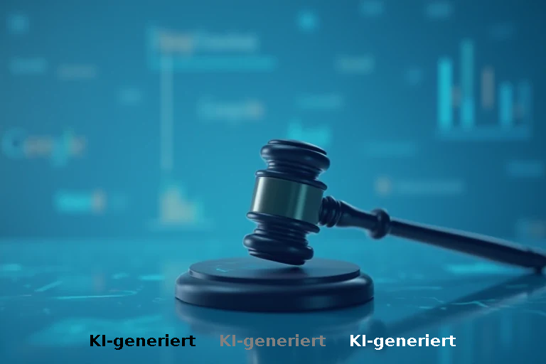 EU verhängt erstmals DMA-Strafe gegen Google: Abschreckungswirkung zweifelhaft