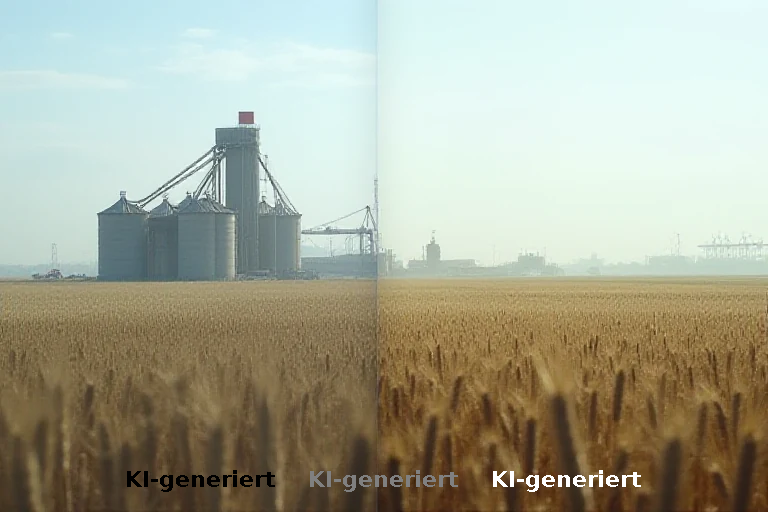 Europäische Getreideexporte: Warschau und Bukarest verweigern weitere Hilfe an Kiew