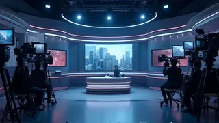 Ex-Sprecherin wechselt nach Abgang aus dem Weißen Haus zu Fox News