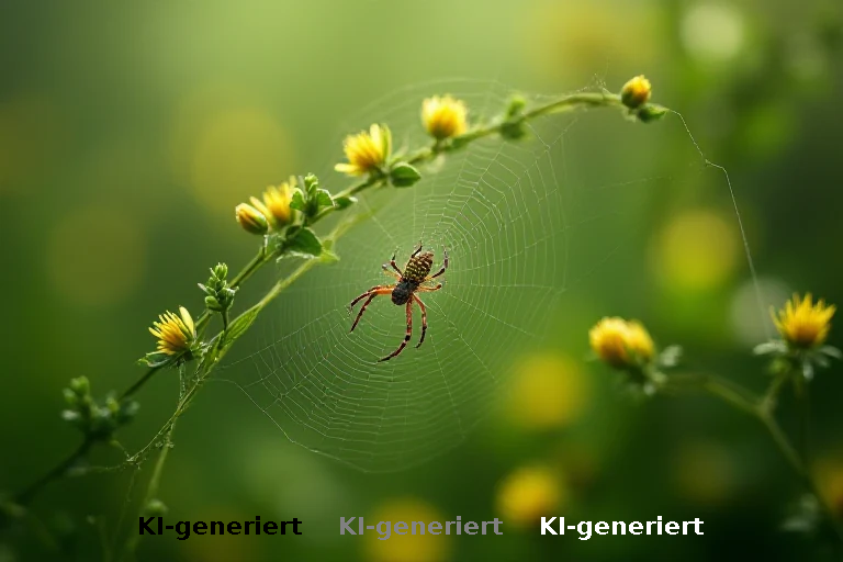 Experte erklärt schnelle Überwindung von Spinnenangst durch Konfrontation