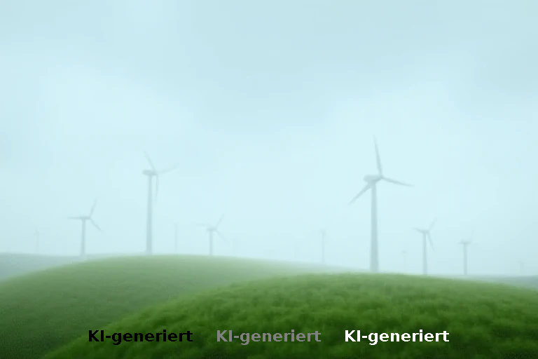 Explodierende Pachtpreise für Windkraft: Wer zahlt die Rechnung der Energiewende?