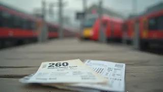 Fahrgastrechte bei Streckensperrung: Abhängigkeit vom Buchungszeitpunkt