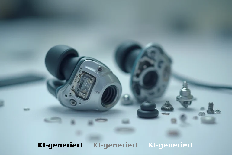 Fairphone erweitert Zubehörportfolio: Neue In-Ear-Kopfhörer mit Fokus auf Reparaturfähigkeit