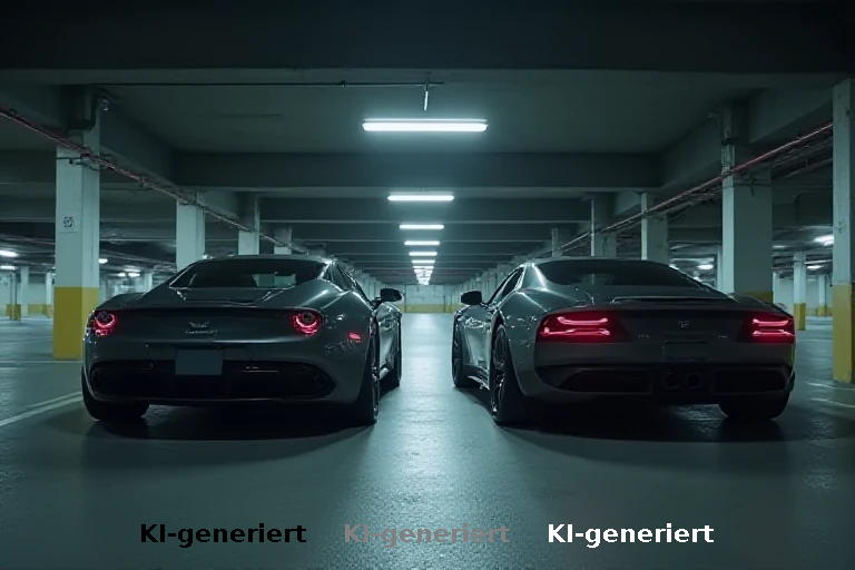 Fast-Kollision im Parkhaus: Wie ein Verkehrsstreit zur Freundschaft zwischen Sinner und Gallinari führte