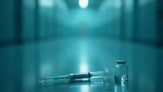 Fehlgeschlagene Hinrichtung in den USA: Betroffene überlebt zwei tödliche Injektionen