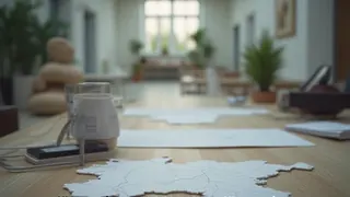 Fiktive TV-Pläne für 2026: Medienberichterstattung über nicht existierende Serienfolgen