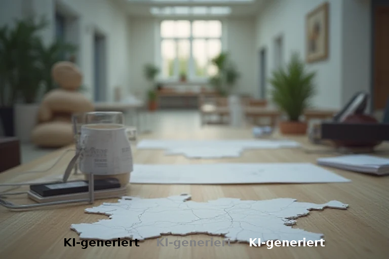 Fiktive TV-Pläne für 2026: Medienberichterstattung über nicht existierende Serienfolgen