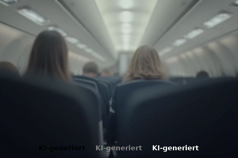 Flugbegleiter-Gehalt: So viel verdienen Kabinenpersonal in Deutschland