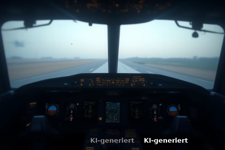 Flugzeugentführung: Politische Einordnung ohne belastbare Beweise