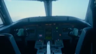FlyDubai setzt Flüge nach Israel nach Messerattacke im Cockpit aus