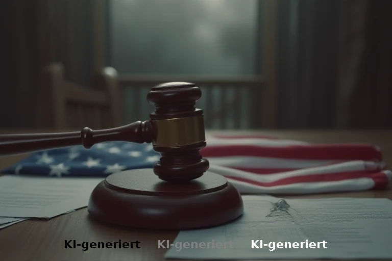 Forderung nach Überprüfung der Anwaltskammer unter Trump