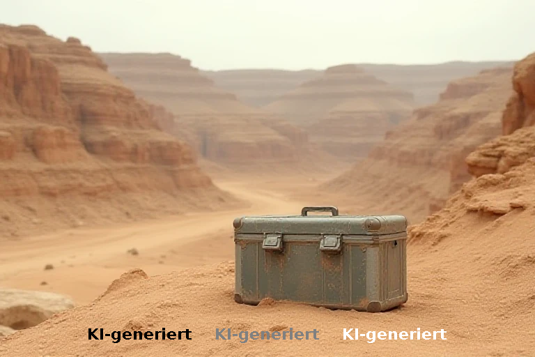 Forschungsteam verteidigt Daten zur Durupinar-Formation trotz gezielter Einbruchsversuche