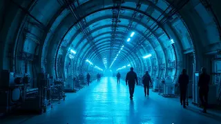 Forschungszentrum CERN: Klärung der Mythen um den Teilchenbeschleuniger und physikalische Realität