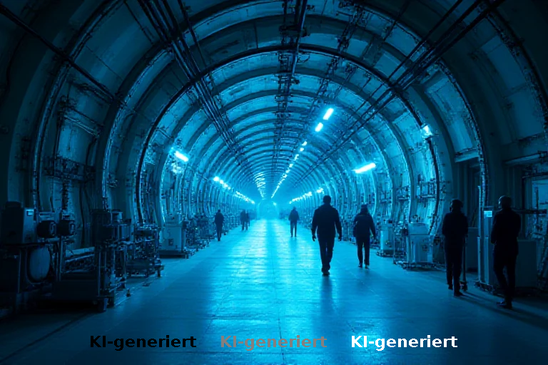 Forschungszentrum CERN: Klärung der Mythen um den Teilchenbeschleuniger und physikalische Realität