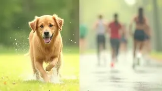Fotogalerien dokumentieren regionale Veranstaltungen vom Hundebadetag bis zum Charity-Lauf