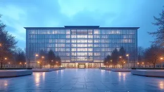 Frankfurt setzt auf Gewerbeflächen: Koalition will Investoren mit Tempo überzeugen