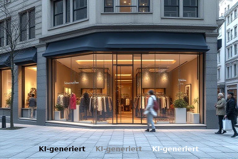 Frankfurter Einzelhandel im Wandel: Premium-Neuzugänge und der Ausstieg eines Traditionsunternehmens