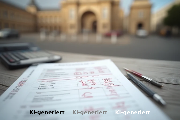 Frankreichs Haushaltsdilemma: Bildungsoffensive kollidiert mit Sparzwang