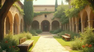 Franz von Assisi als Spiegel unserer Zeit: Ein historischer Dialog über Authentizität