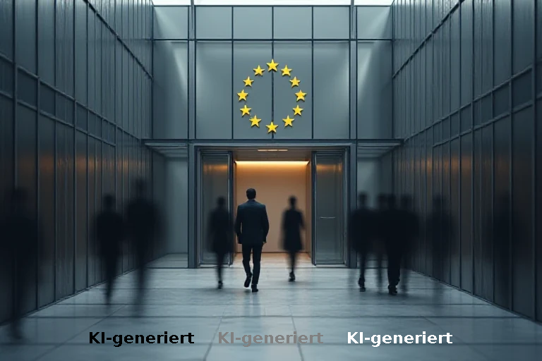 Fünf EU-Staaten planen Pilotprojekt zur Auslagerung abgelehnter Asylbewerber