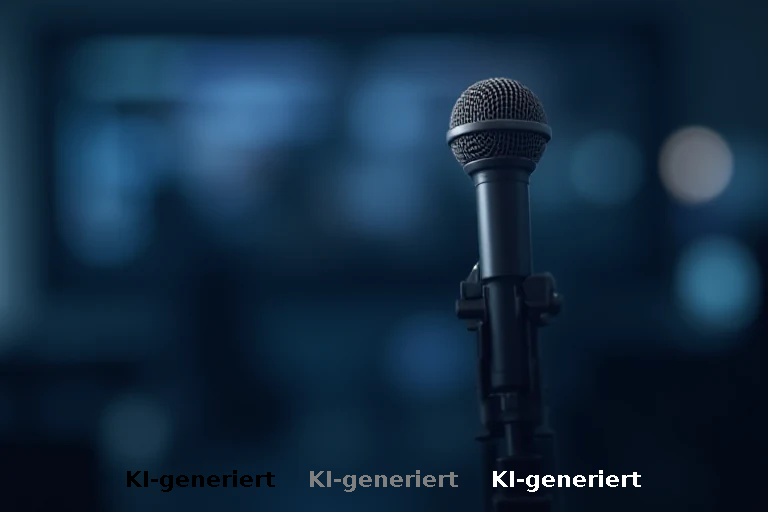 Für Propaganda: Hayali erhält Journalisten-Preis