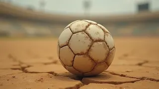 Fußball als politisches Symbol: Jemens Team kämpft trotz Bürgerkrieg um internationale Sichtbarkeit