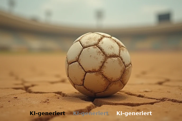 Fußball als politisches Symbol: Jemens Team kämpft trotz Bürgerkrieg um internationale Sichtbarkeit