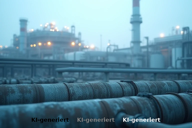 G7-Staaten planen koordinierte Freigabe von Dieselreserven zur Dämpfung der Energiepreise