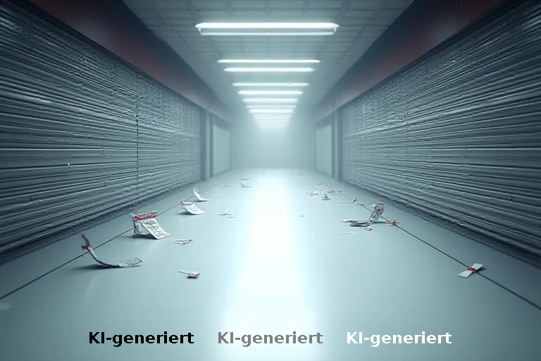 Galeria-Insolvenz: Der Markt spricht ein klares Urteil über das Warenhausmodell