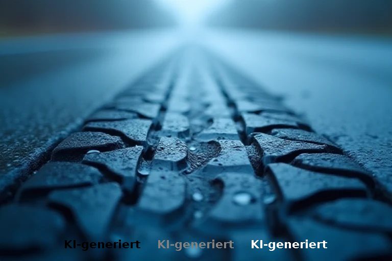 Ganzjahresreifen im Test: Continental-Modell schließt Lücke zu Winterspezialisten