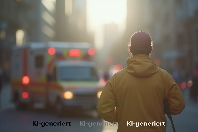 Gastbeitrag: Arzt kritisiert Versagen nach Gefängnissuizid