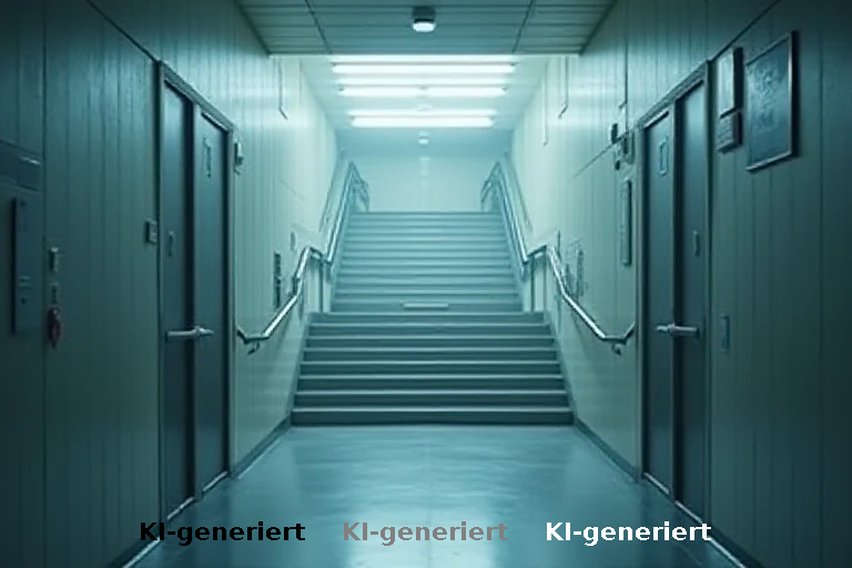 Gefängnisstatistik: Fast jeder zweite Inhaftierte ohne deutsche Staatsbürgerschaft