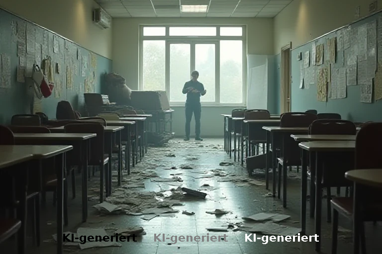 Generalprobe für die Wahlen? Schulproteste in Frankreich eskalieren