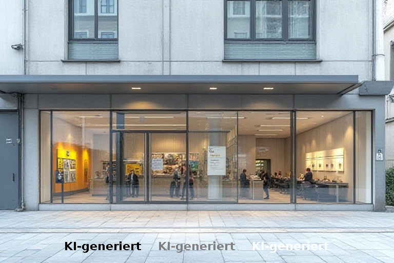 Genossenschaftsbank profitiert von Zinswende und stärkt Eigenkapital
