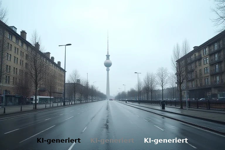 Gericht kippt Tempolimit: Streit um Schulwegsicherheit und Behördendaten