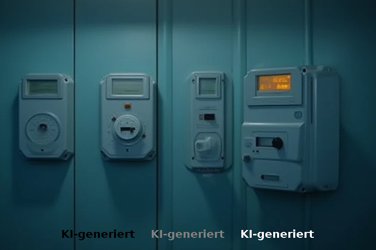 Gericht kippt Wohngeld-Ablehnung: Stromzähler als alleiniges Indiz reicht nicht