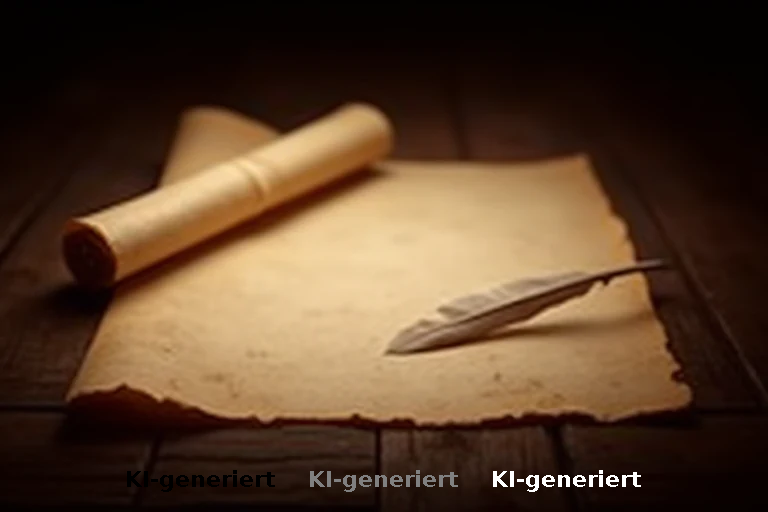 Geschichte als Konstrukt: Warum offizielle Chroniken erfunden und rückdatiert wurden