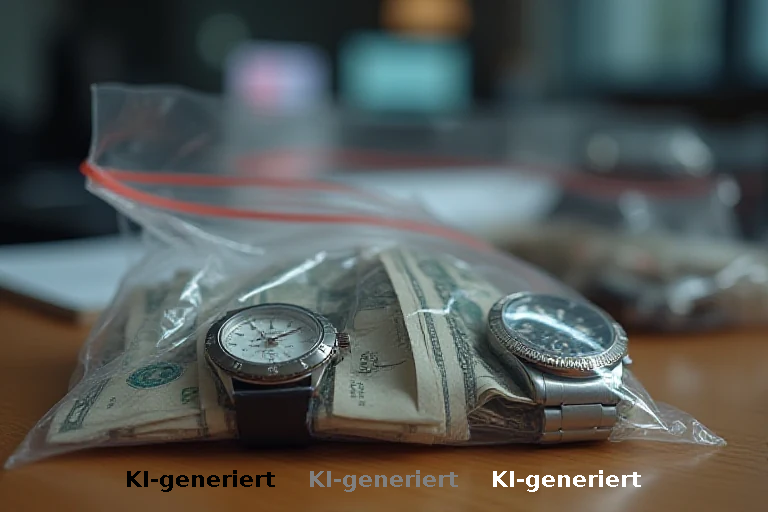 Gesundheitsbetrug: Verdacht auf elf Millionen Euro Schaden durch Pflegebetrug in NRW
